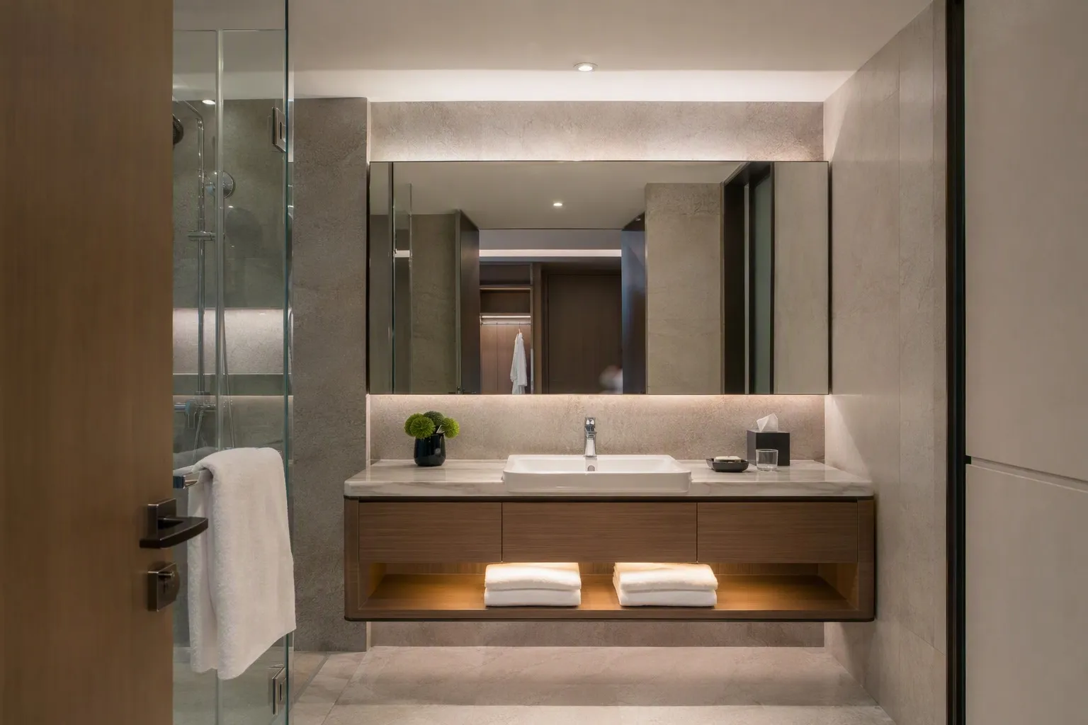Mueble de Baño