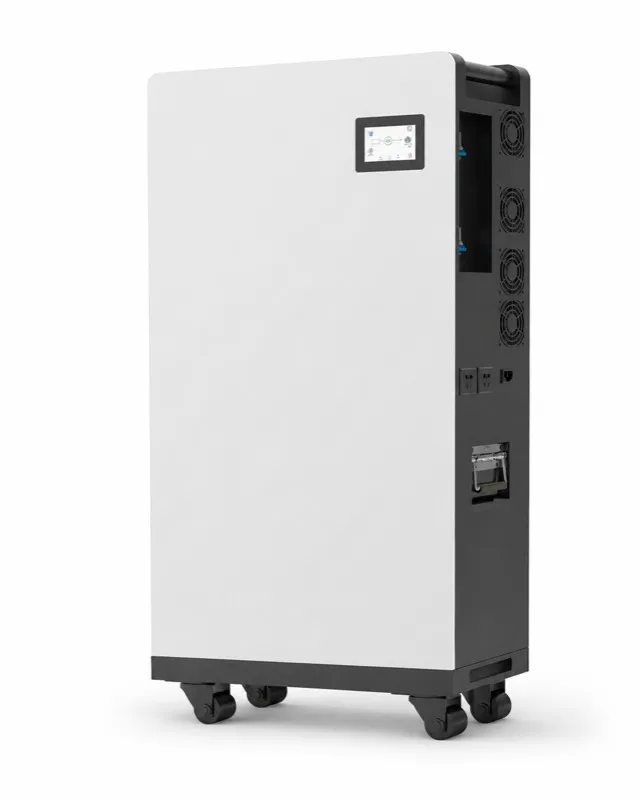 Estación de Energía Todo-en-Uno (10-15 kWh)