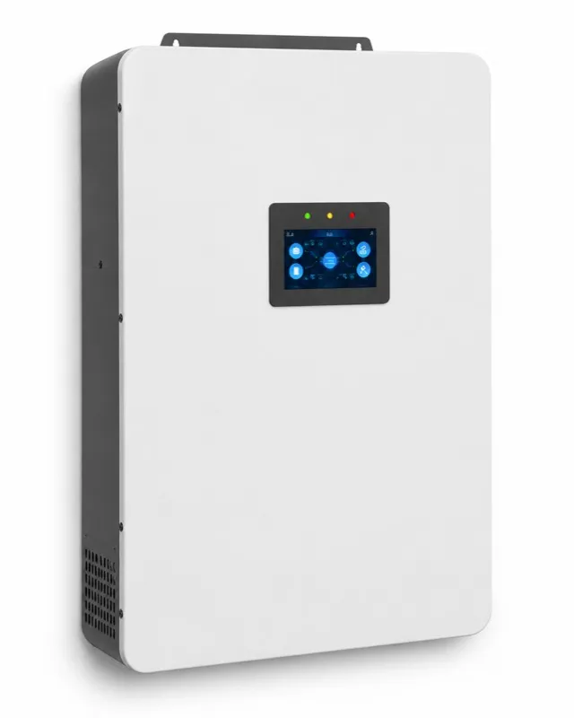 分相混合逆变器 12 kW (48V)
