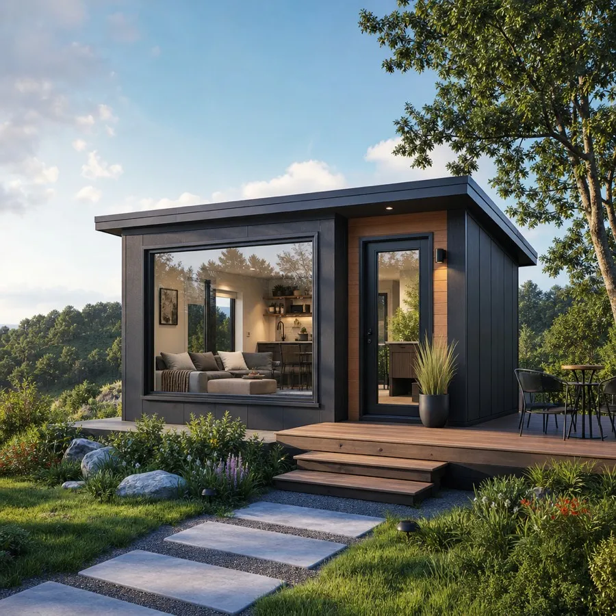 Casa Tiny
