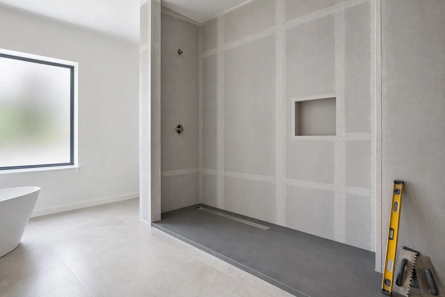 Waterproof Building Board