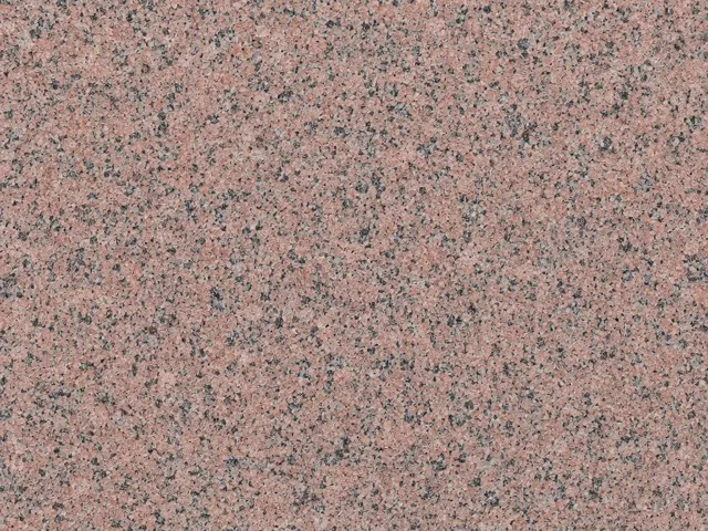 Sistema de Tinta Granito / Multicolor Granito Rosa