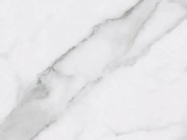 Lámina de Mármol UV Gris Carrara