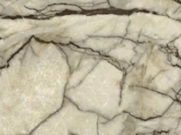 Lámina de Mármol UV Veta Gris